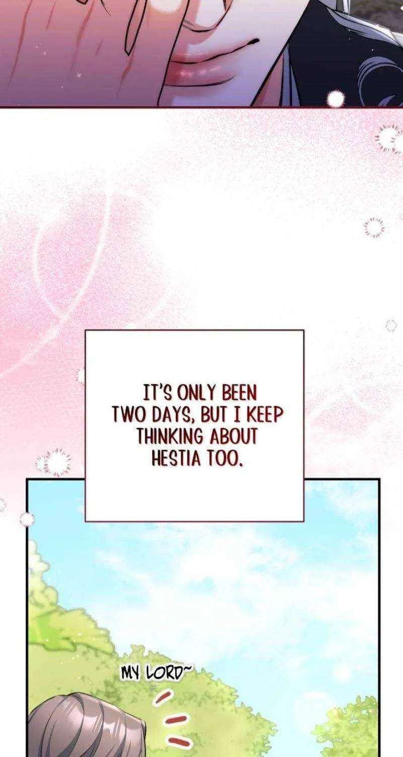 For My Derelict Beloved Chapter 96 page 17 - 
