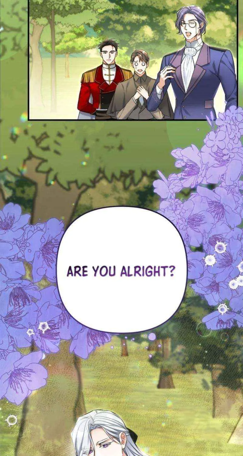 For My Derelict Beloved Chapter 96 page 3 - 