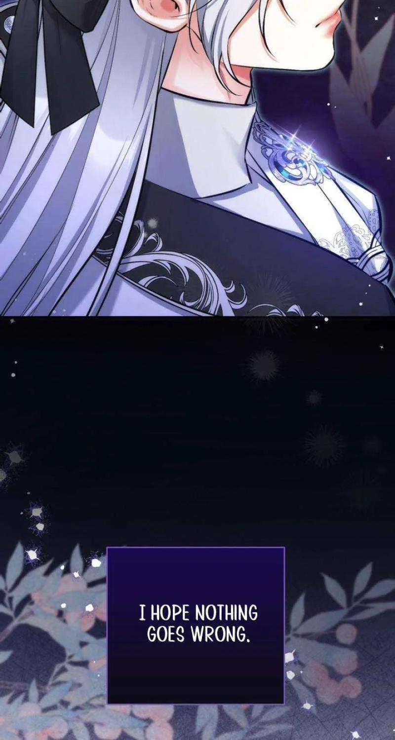 For My Derelict Beloved Chapter 96 page 22 - 