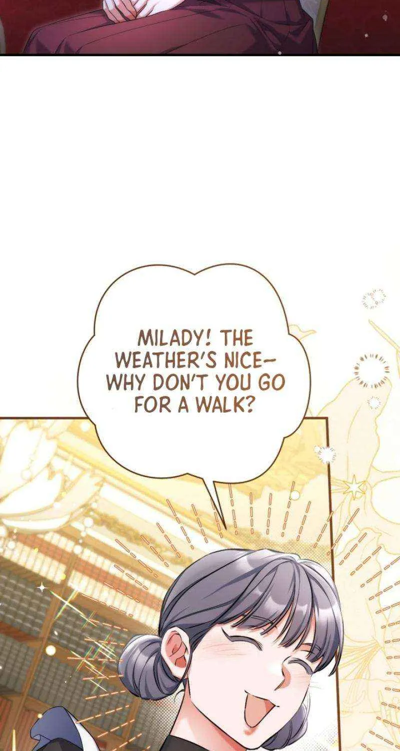 For My Derelict Beloved Chapter 96 page 26 - 