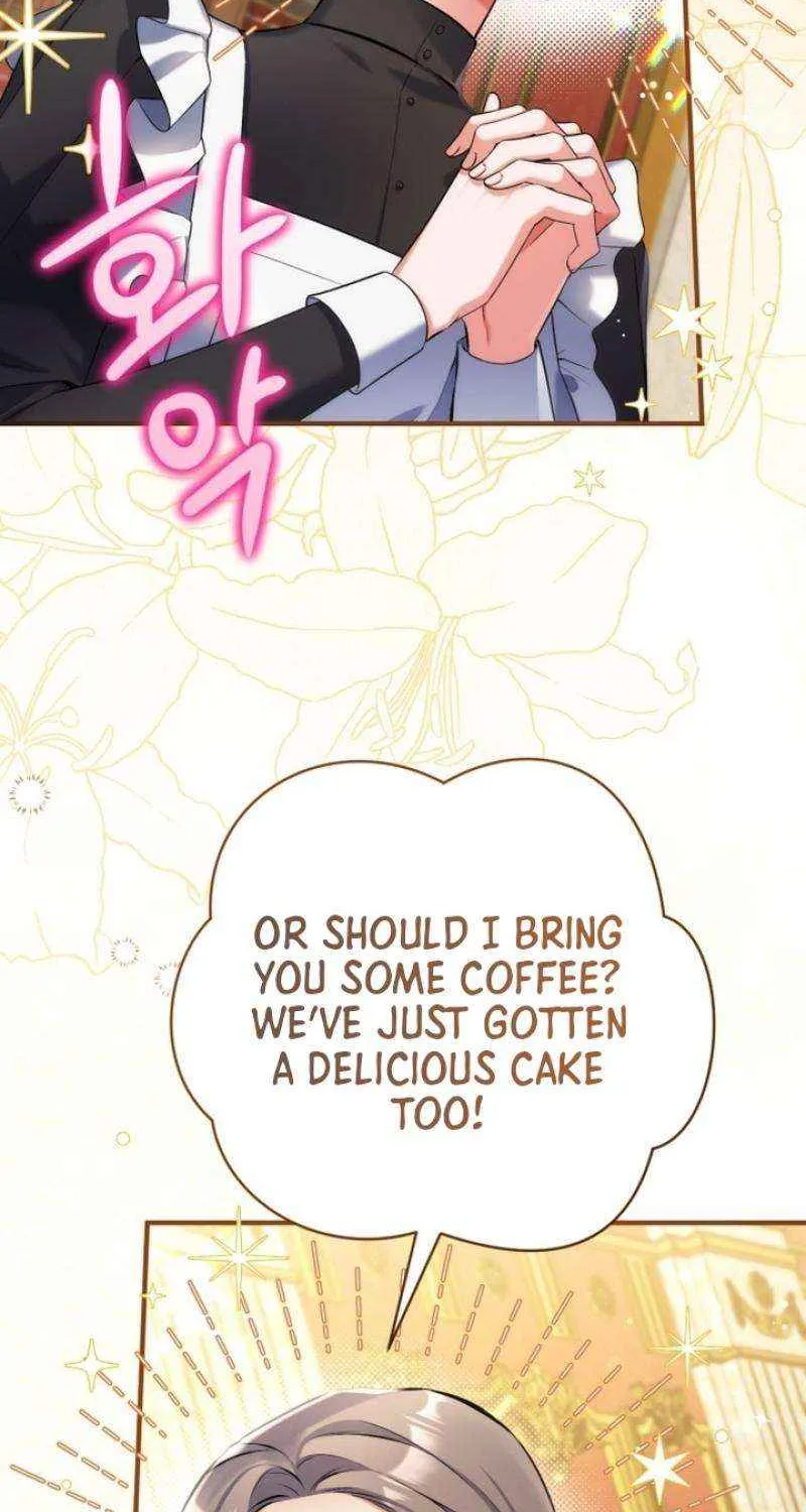 For My Derelict Beloved Chapter 96 page 27 - 