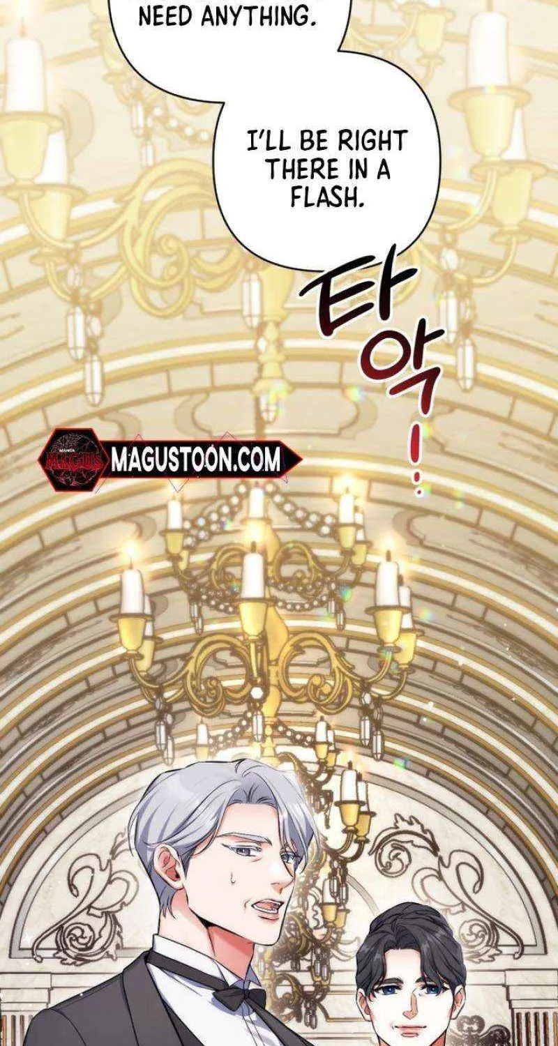 For My Derelict Beloved Chapter 96 page 31 - 