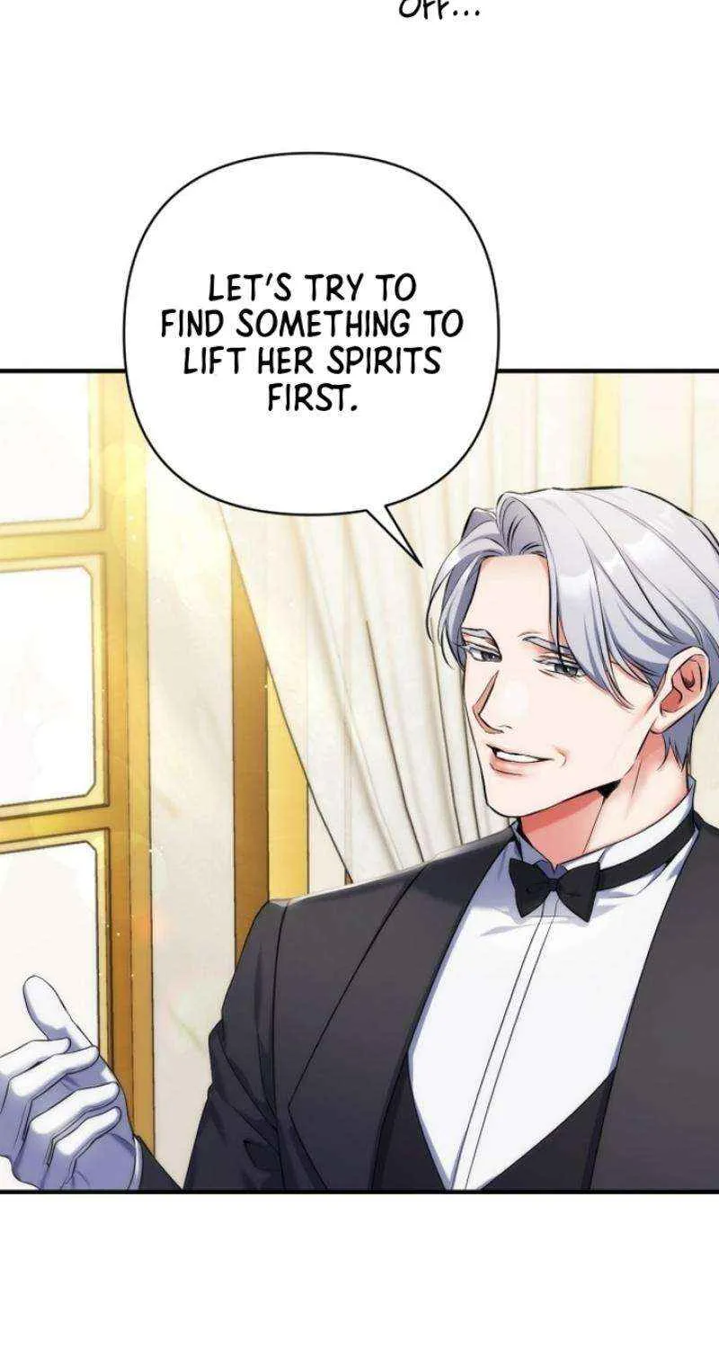 For My Derelict Beloved Chapter 96 page 34 - 
