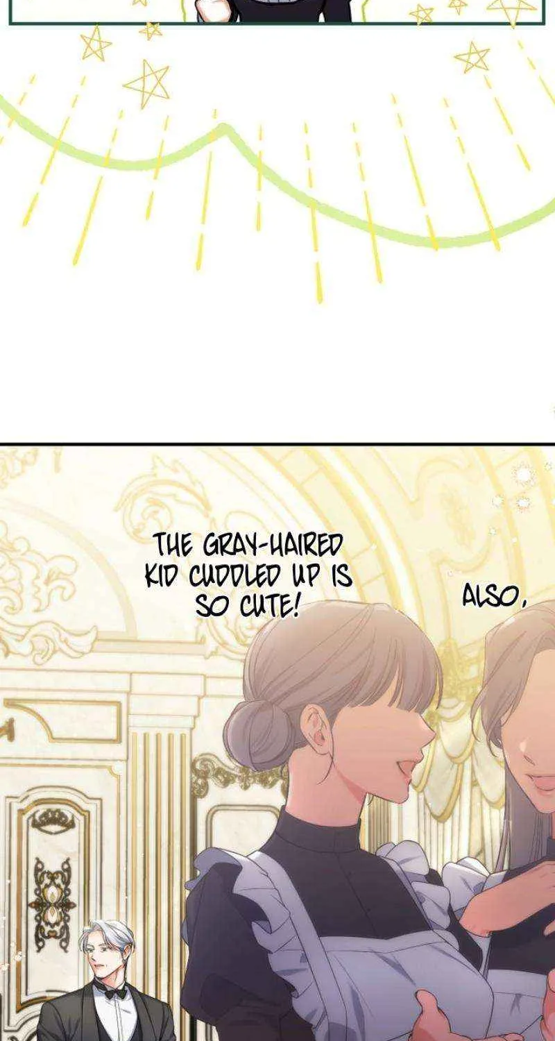 For My Derelict Beloved Chapter 96 page 37 - 