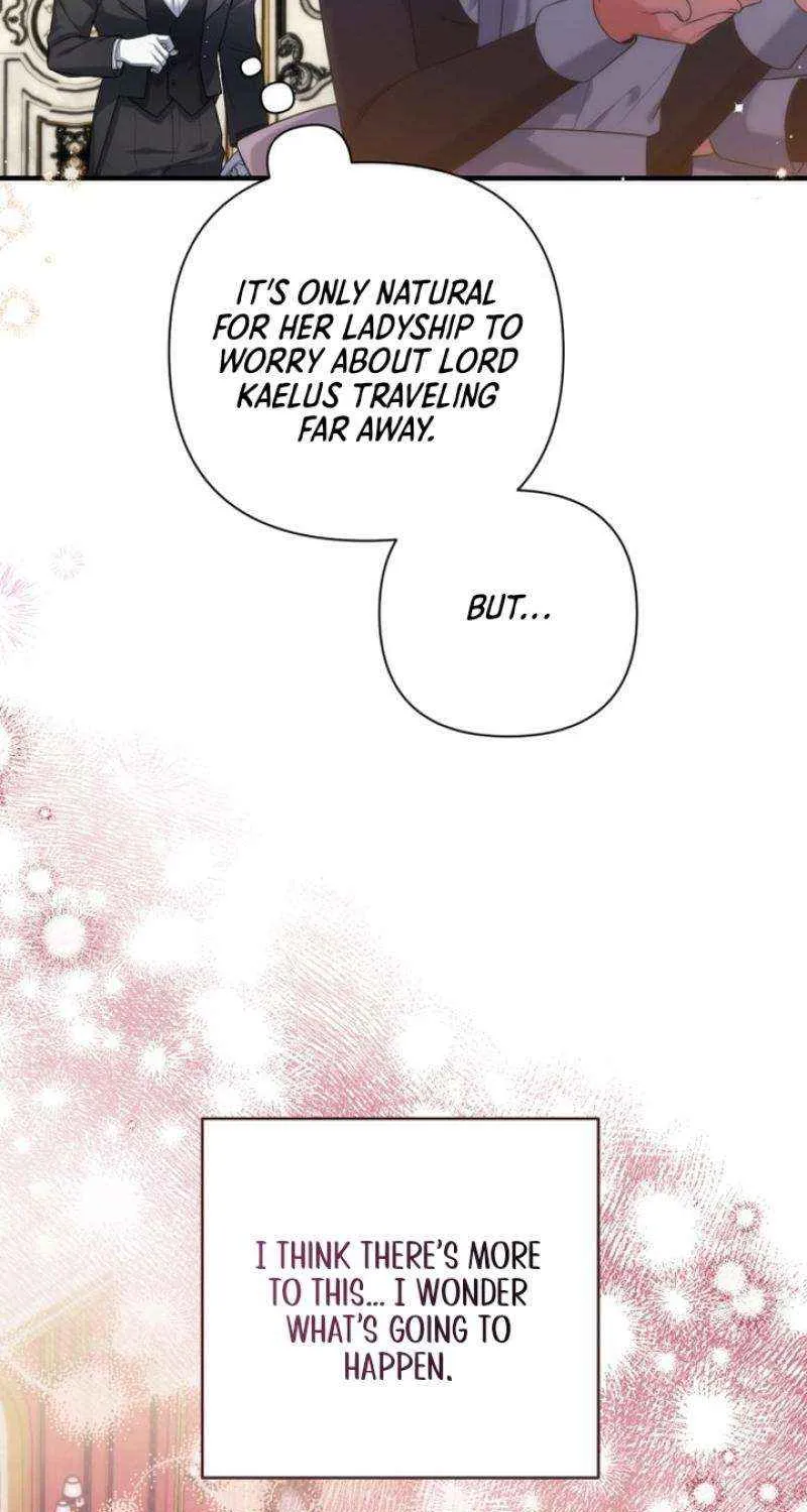 For My Derelict Beloved Chapter 96 page 38 - 