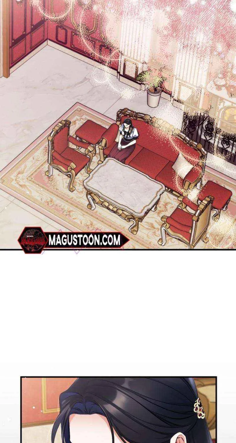 For My Derelict Beloved Chapter 96 page 39 - 