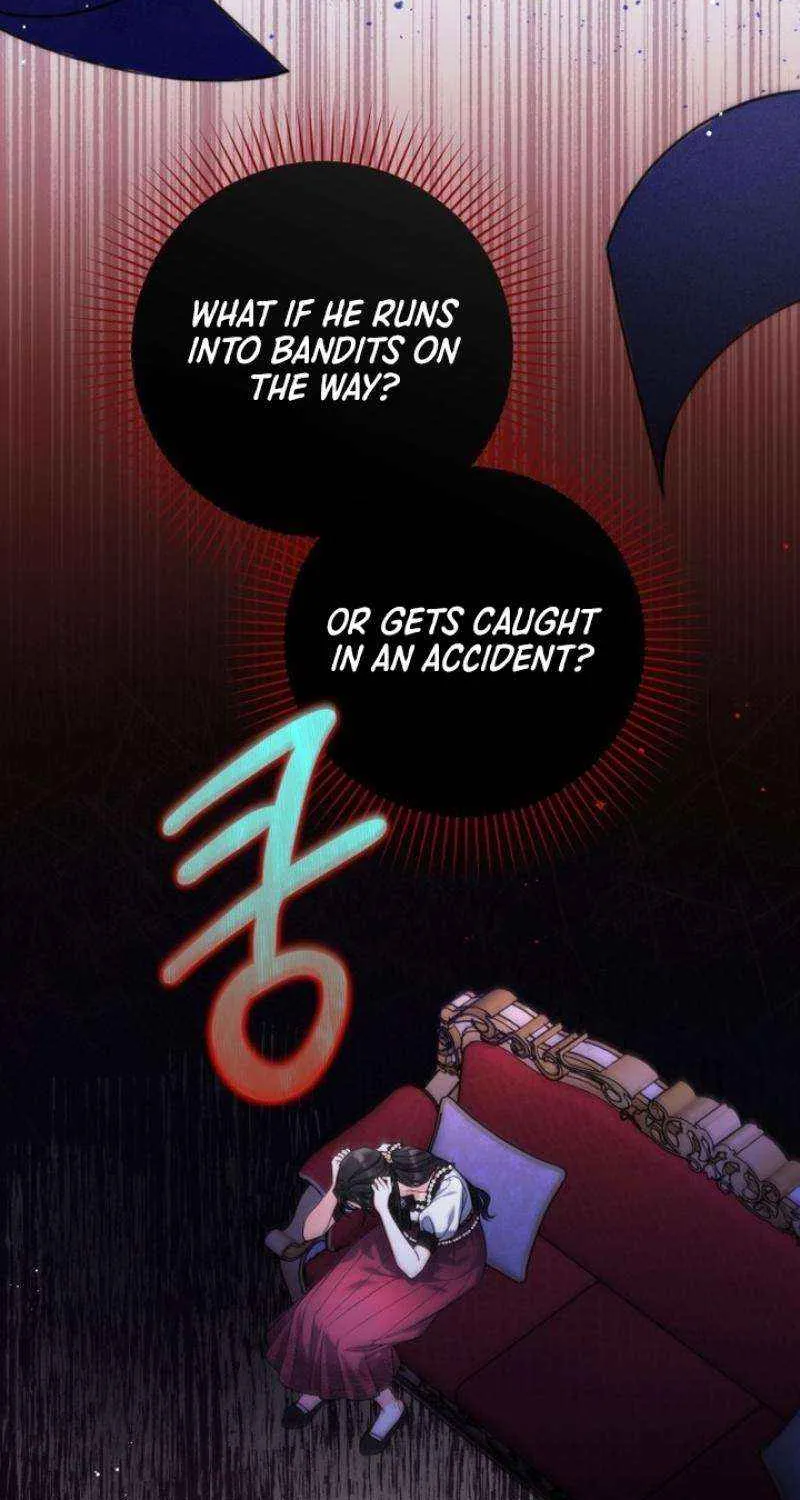 For My Derelict Beloved Chapter 96 page 45 - 