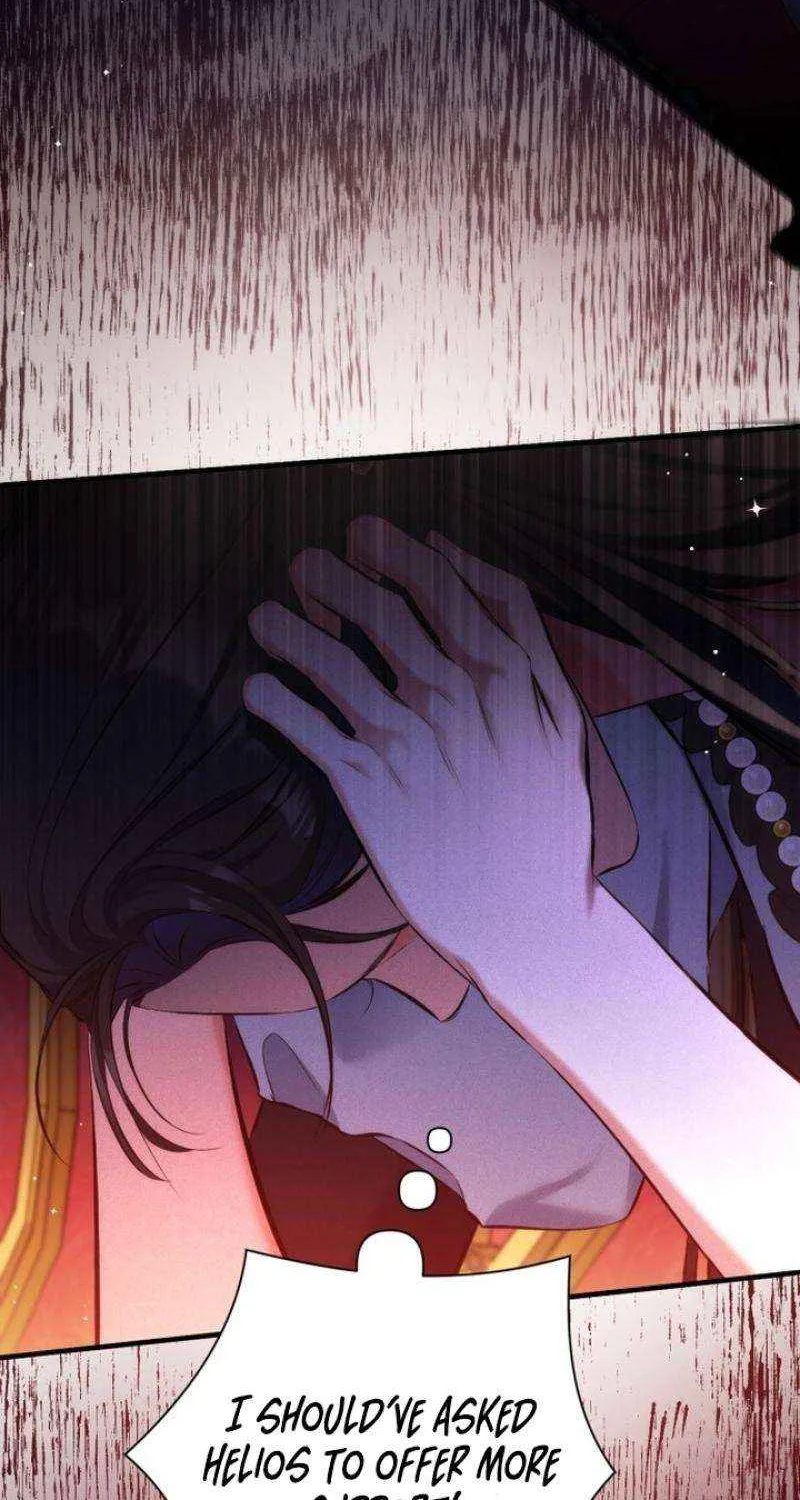 For My Derelict Beloved Chapter 96 page 46 - 