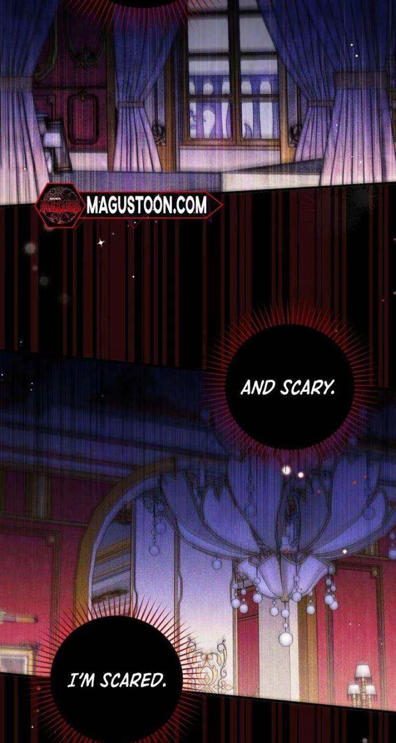 For My Derelict Beloved Chapter 96 page 48 - 