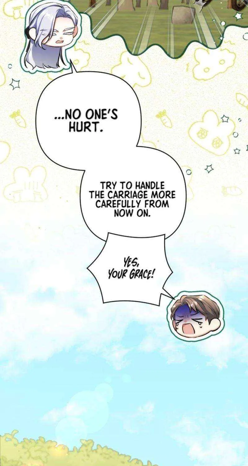 For My Derelict Beloved Chapter 96 page 6 - 