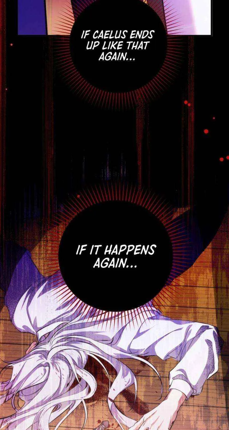 For My Derelict Beloved Chapter 96 page 51 - 