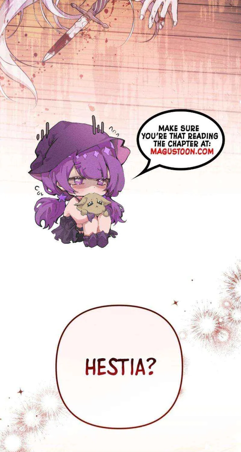 For My Derelict Beloved Chapter 96 page 52 - 
