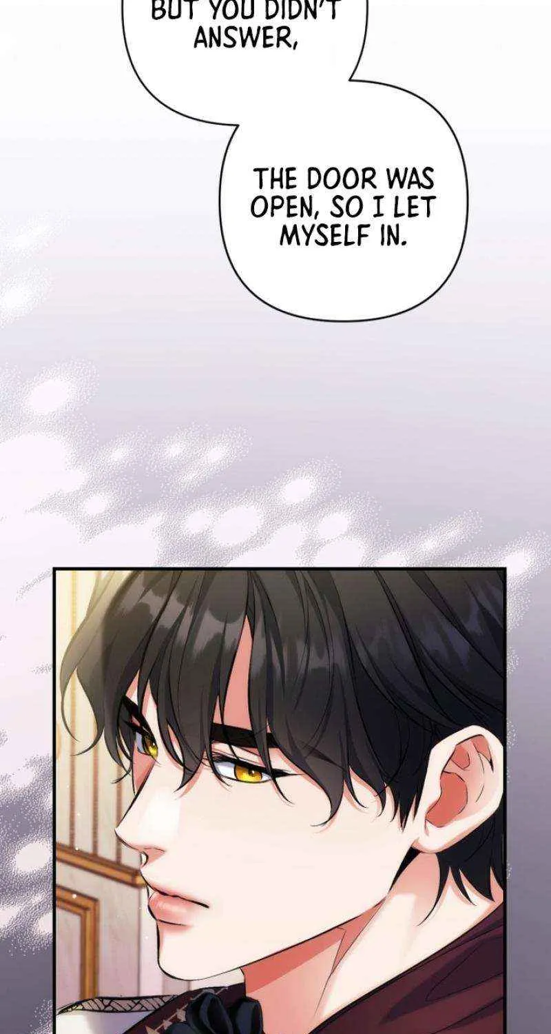 For My Derelict Beloved Chapter 96 page 57 - 