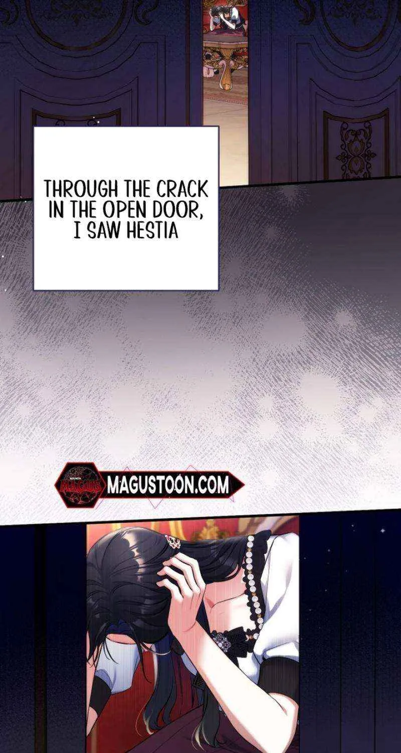 For My Derelict Beloved Chapter 96 page 59 - 