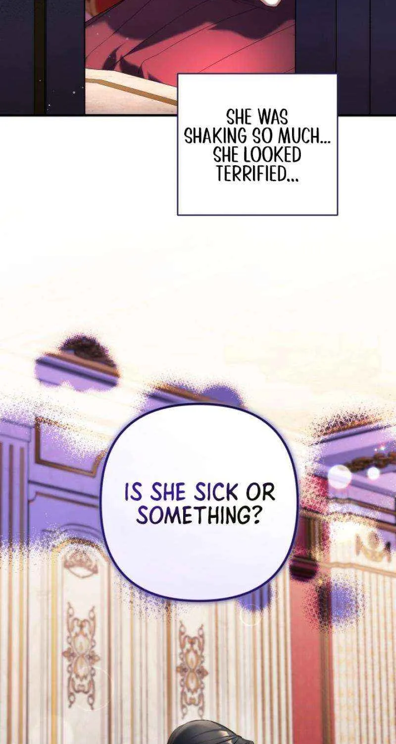 For My Derelict Beloved Chapter 96 page 60 - 