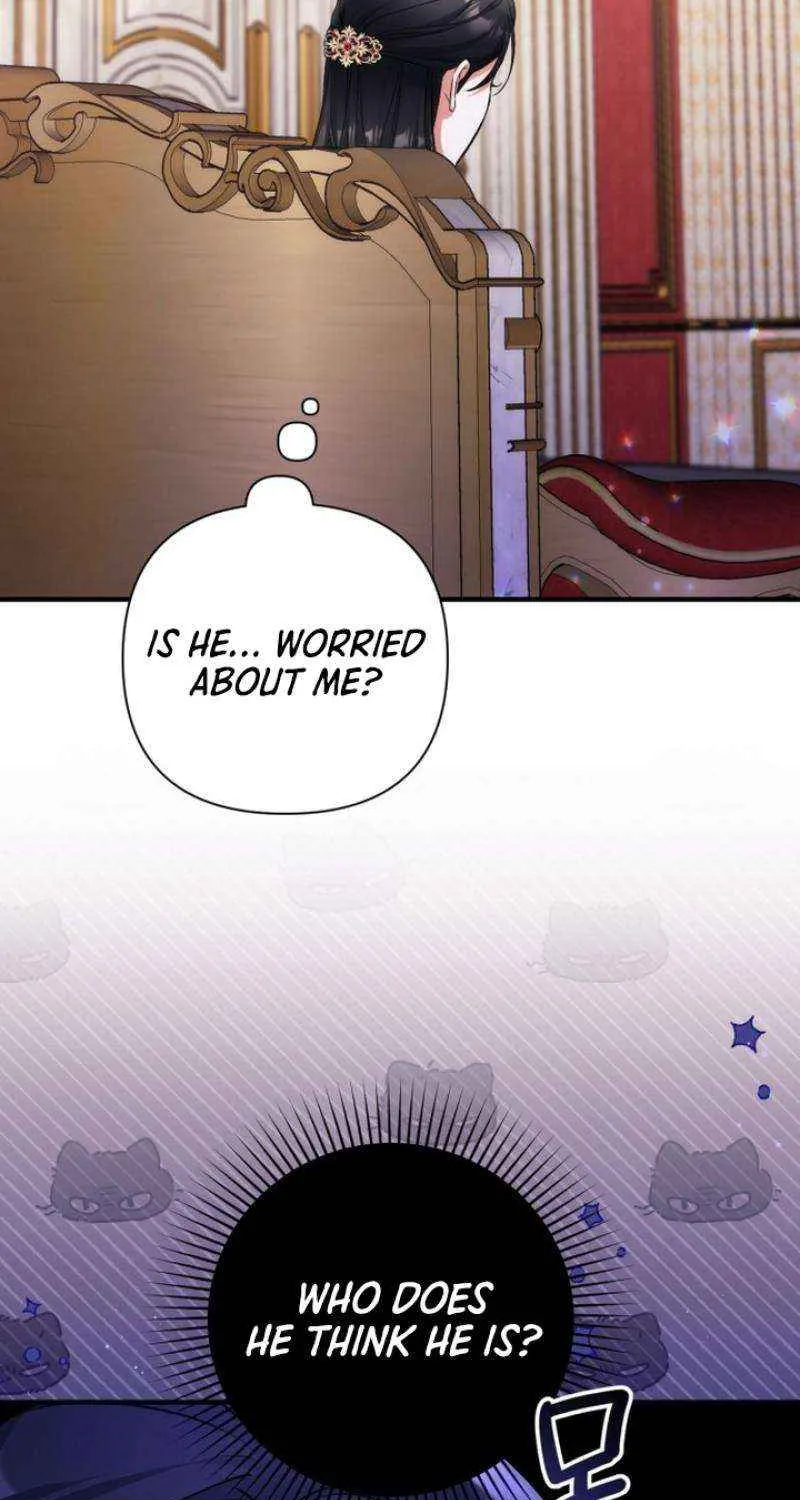 For My Derelict Beloved Chapter 96 page 61 - 