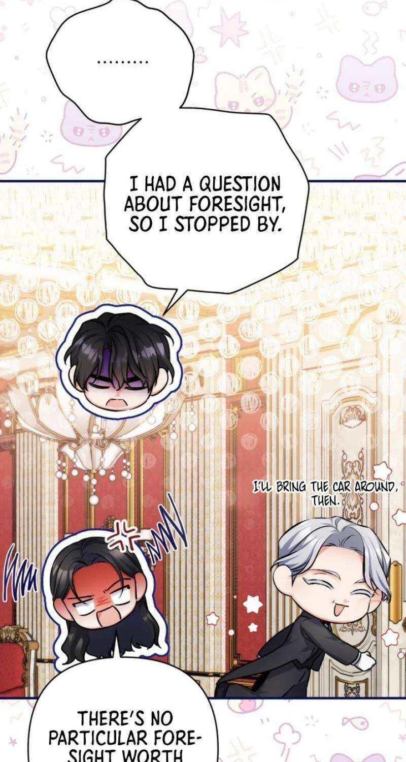 For My Derelict Beloved Chapter 96 page 64 - 
