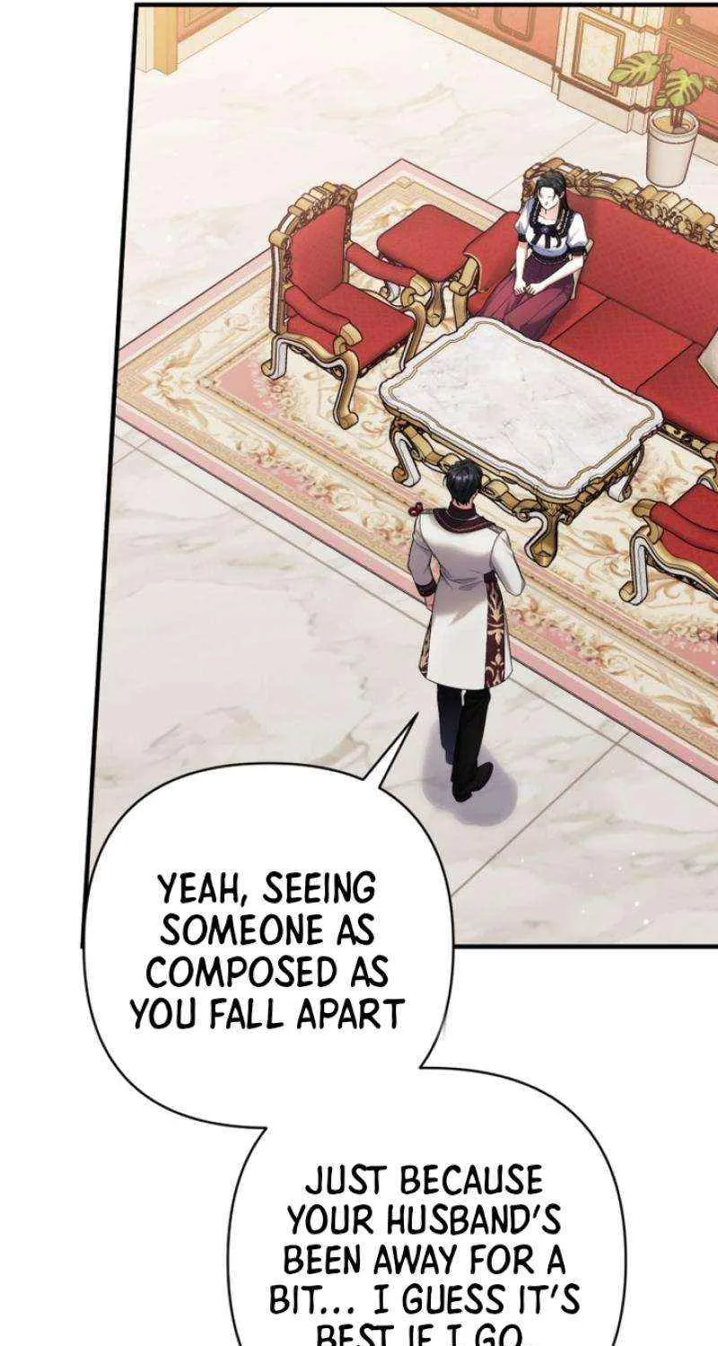 For My Derelict Beloved Chapter 96 page 66 - 