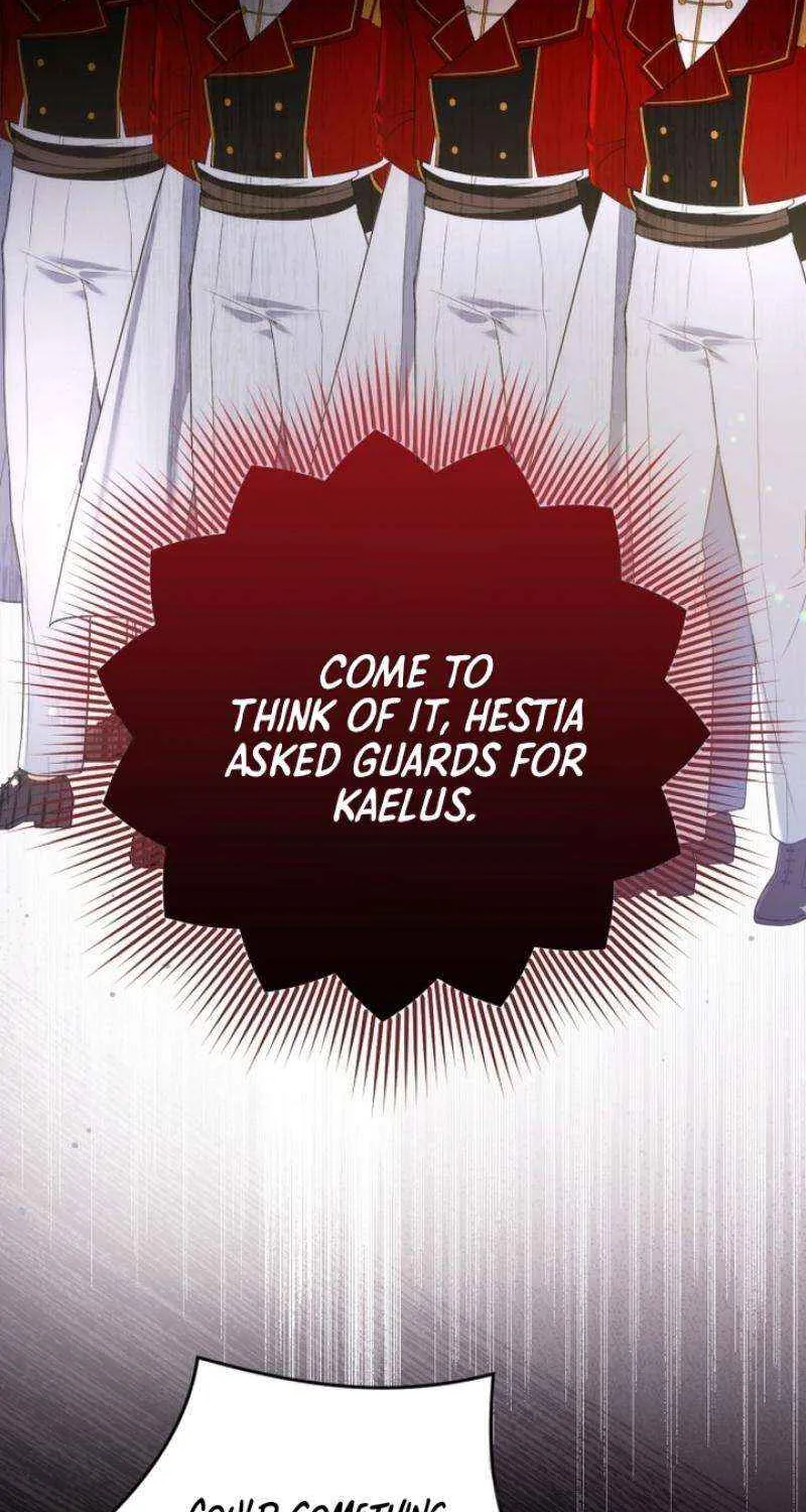 For My Derelict Beloved Chapter 96 page 71 - 
