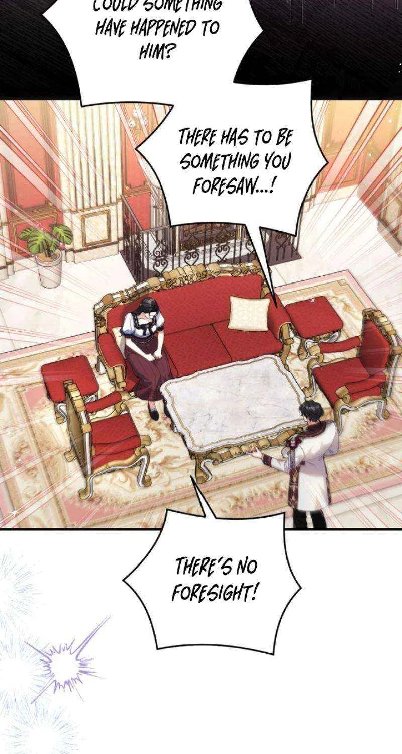 For My Derelict Beloved Chapter 96 page 72 - 