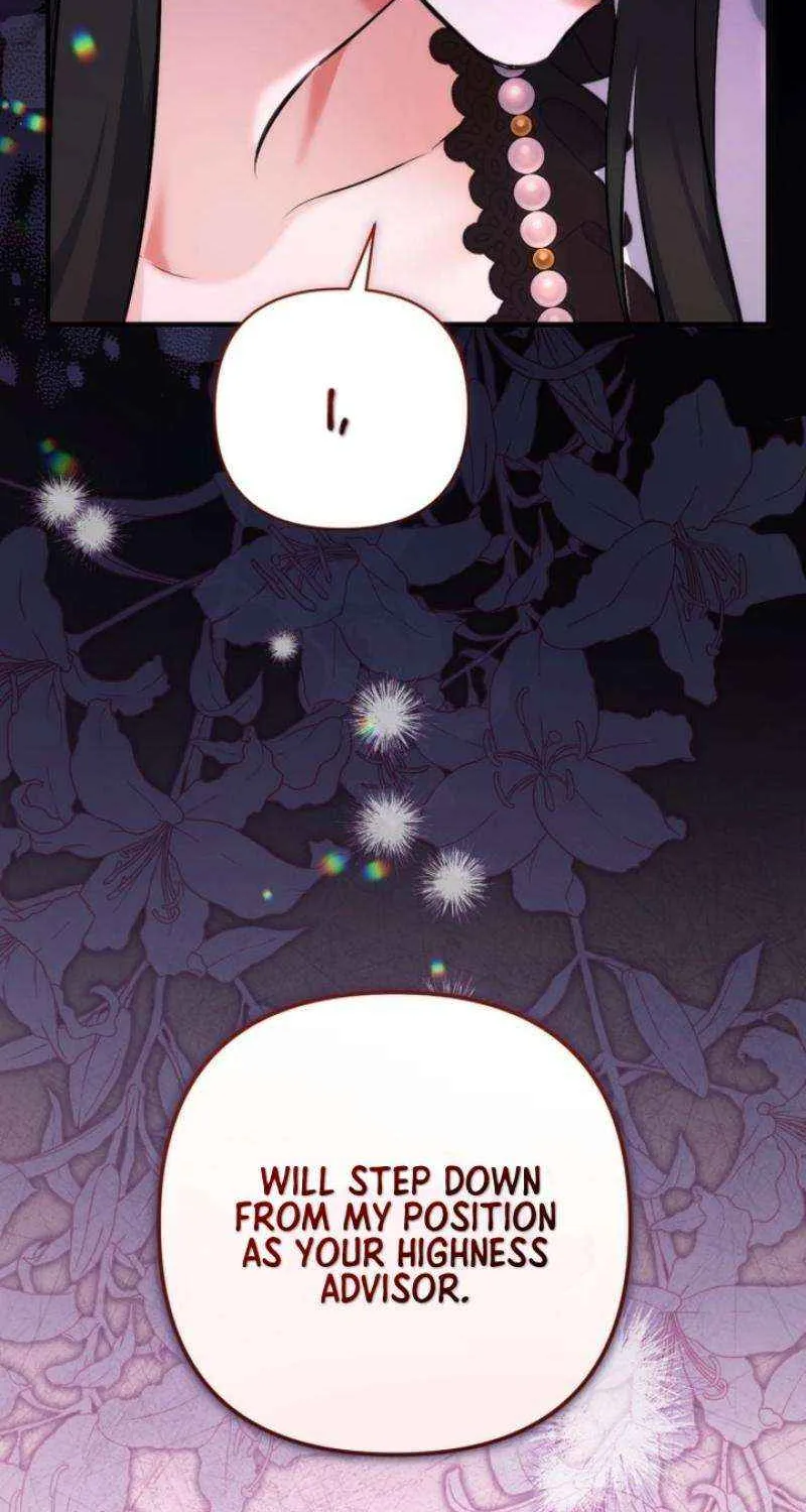 For My Derelict Beloved Chapter 96 page 82 - 