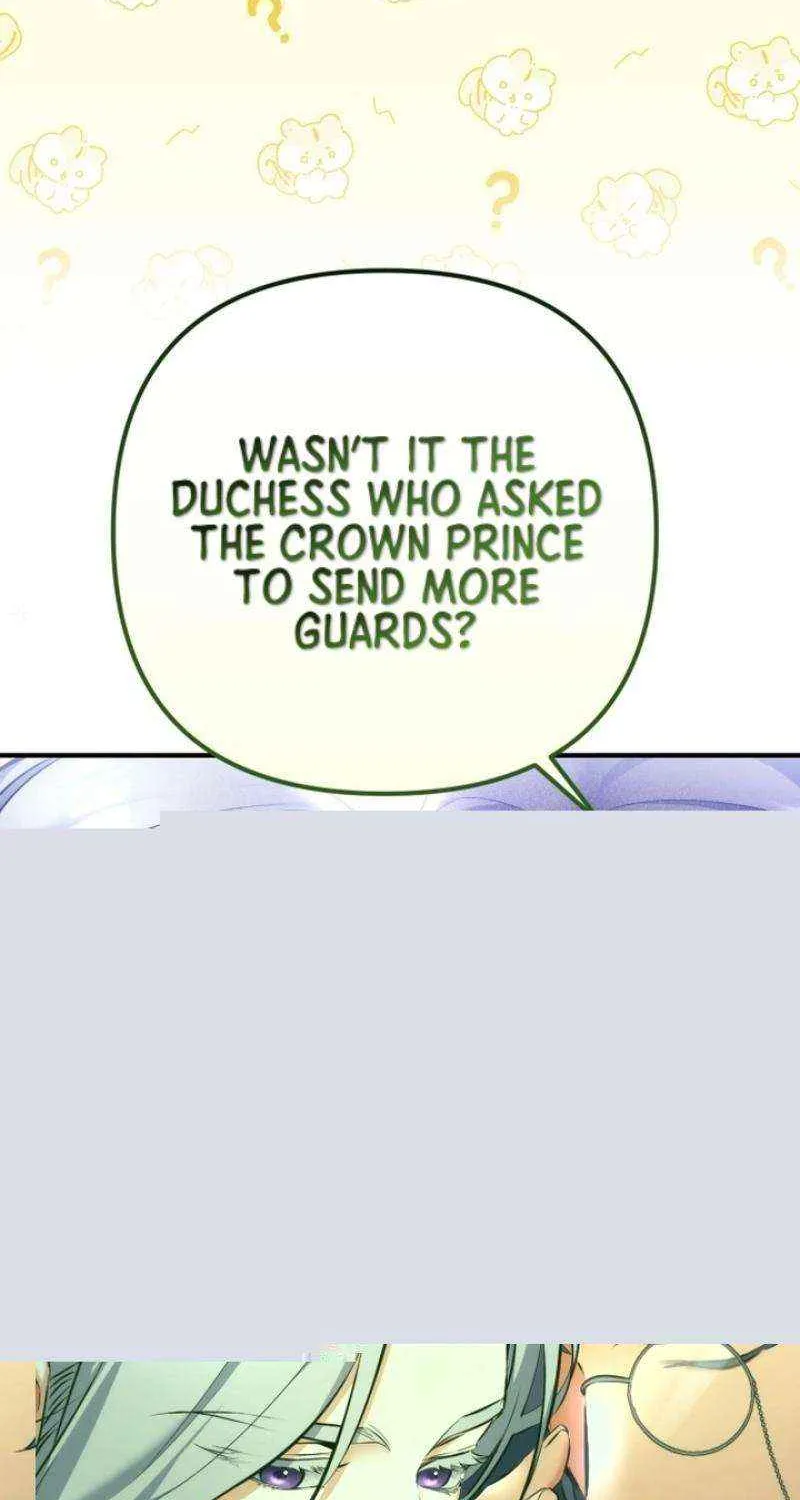 For My Derelict Beloved Chapter 96 page 10 - 
