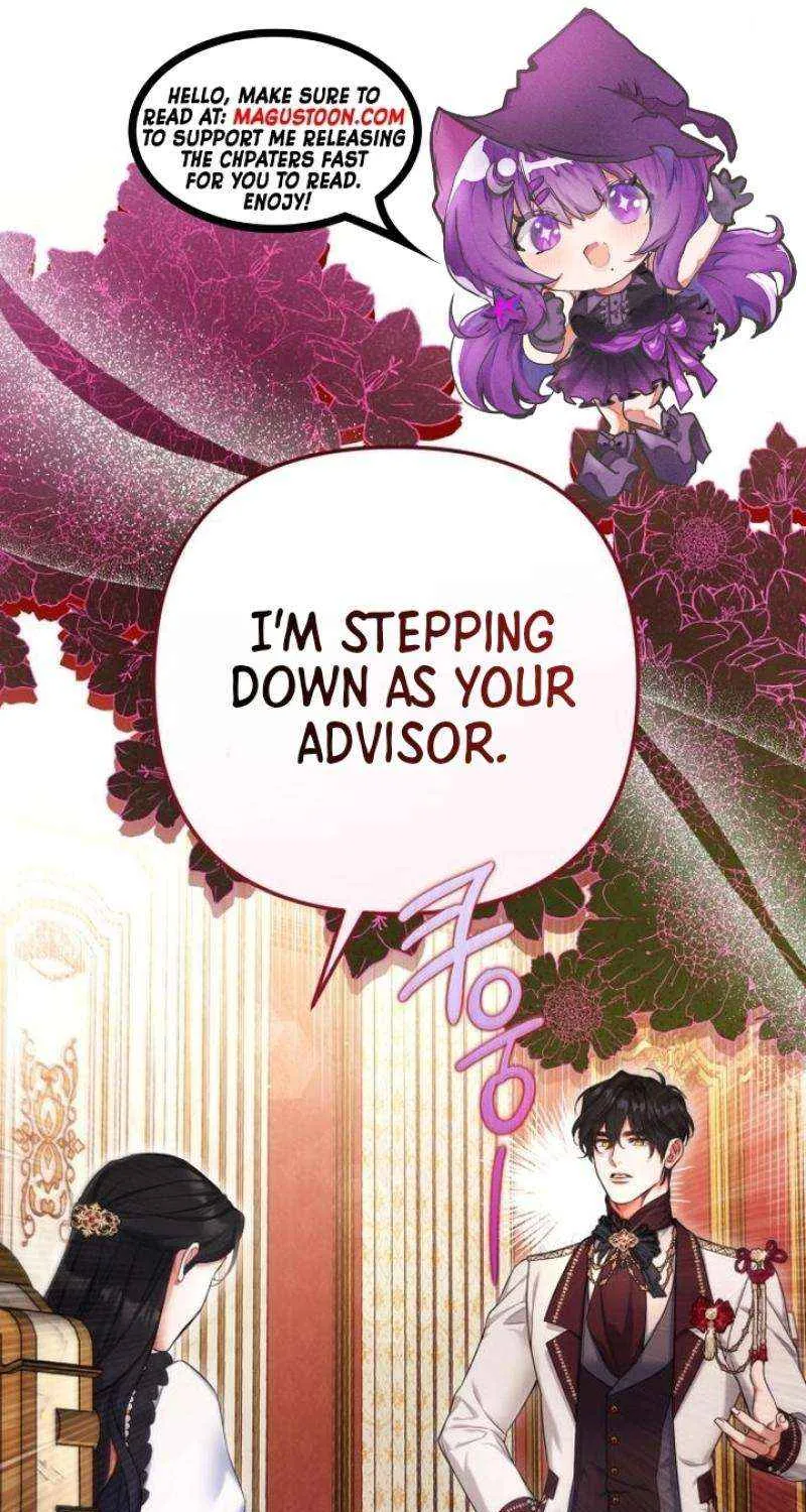 For My Derelict Beloved Chapter 97 page 2 - 
