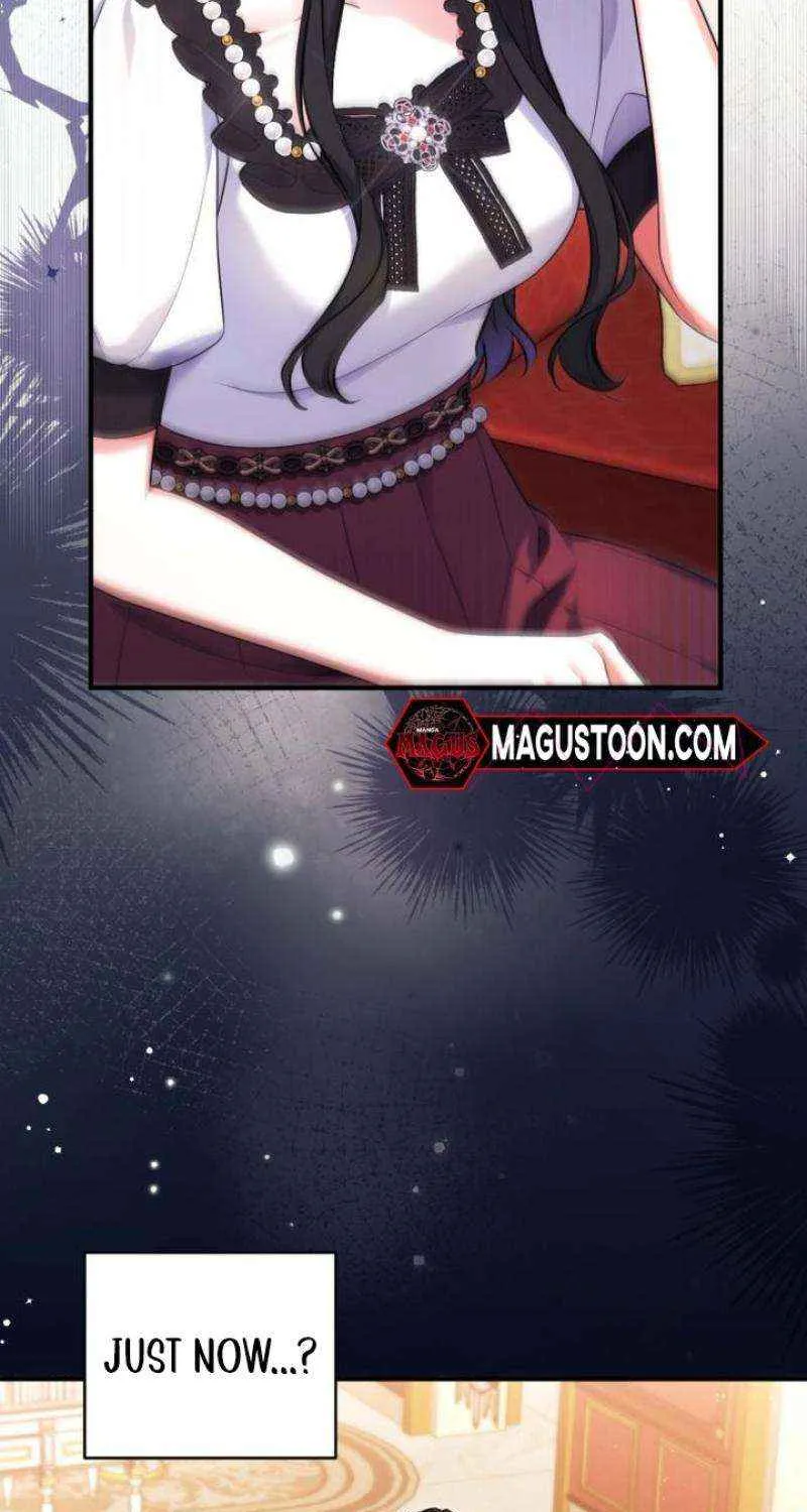 For My Derelict Beloved Chapter 97 page 20 - 