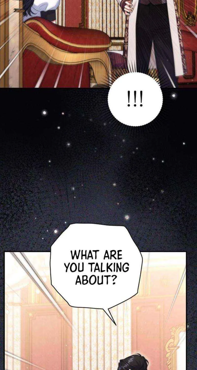 For My Derelict Beloved Chapter 97 page 3 - 