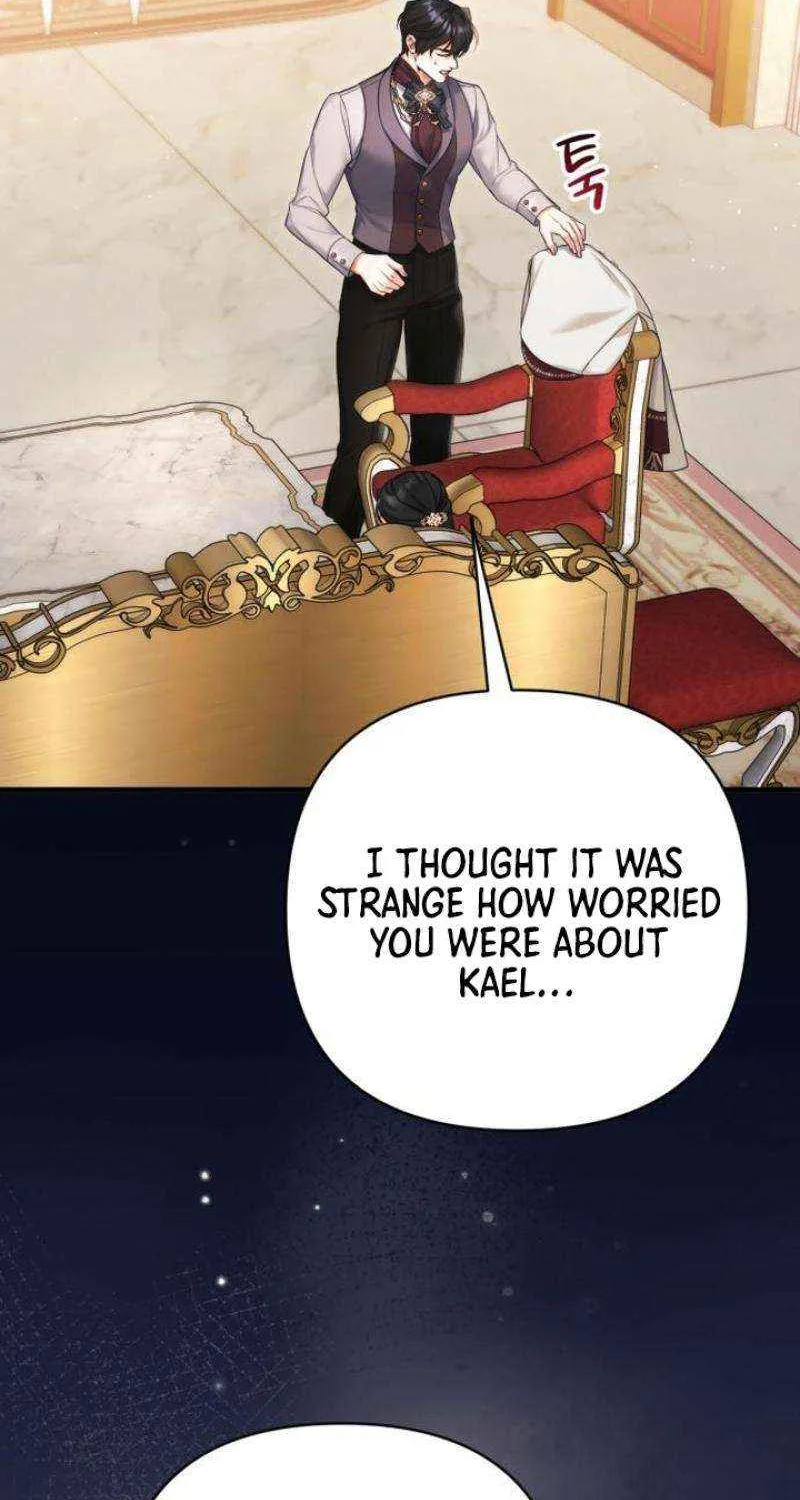 For My Derelict Beloved Chapter 97 page 21 - 