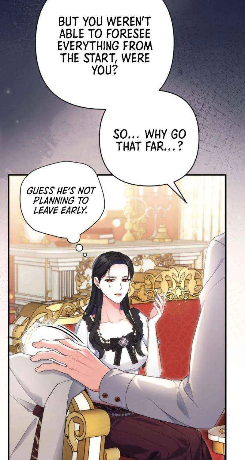 For My Derelict Beloved Chapter 97 page 22 - 