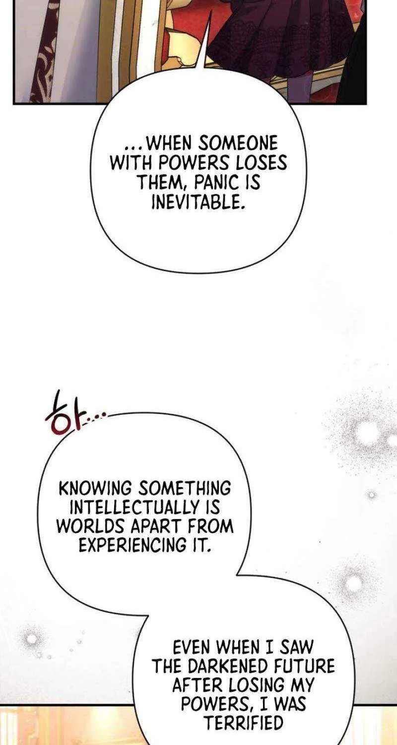 For My Derelict Beloved Chapter 97 page 23 - 