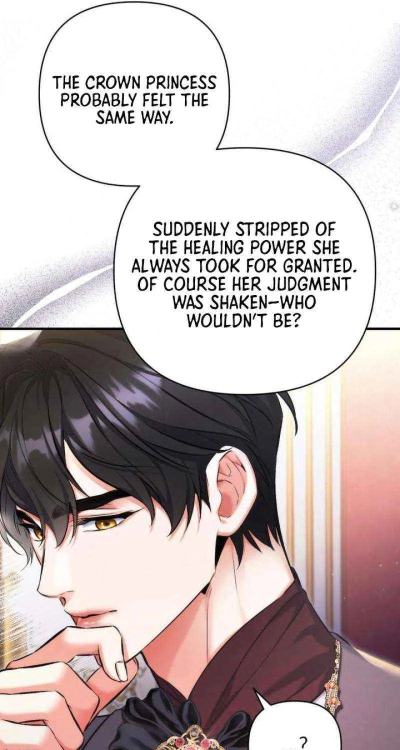 For My Derelict Beloved Chapter 97 page 25 - 