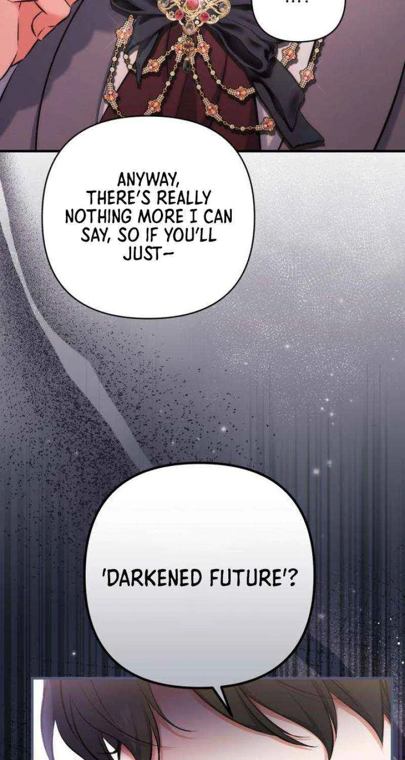 For My Derelict Beloved Chapter 97 page 26 - 