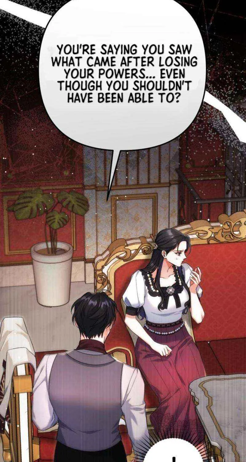 For My Derelict Beloved Chapter 97 page 28 - 
