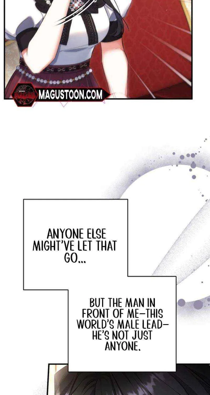 For My Derelict Beloved Chapter 97 page 30 - 
