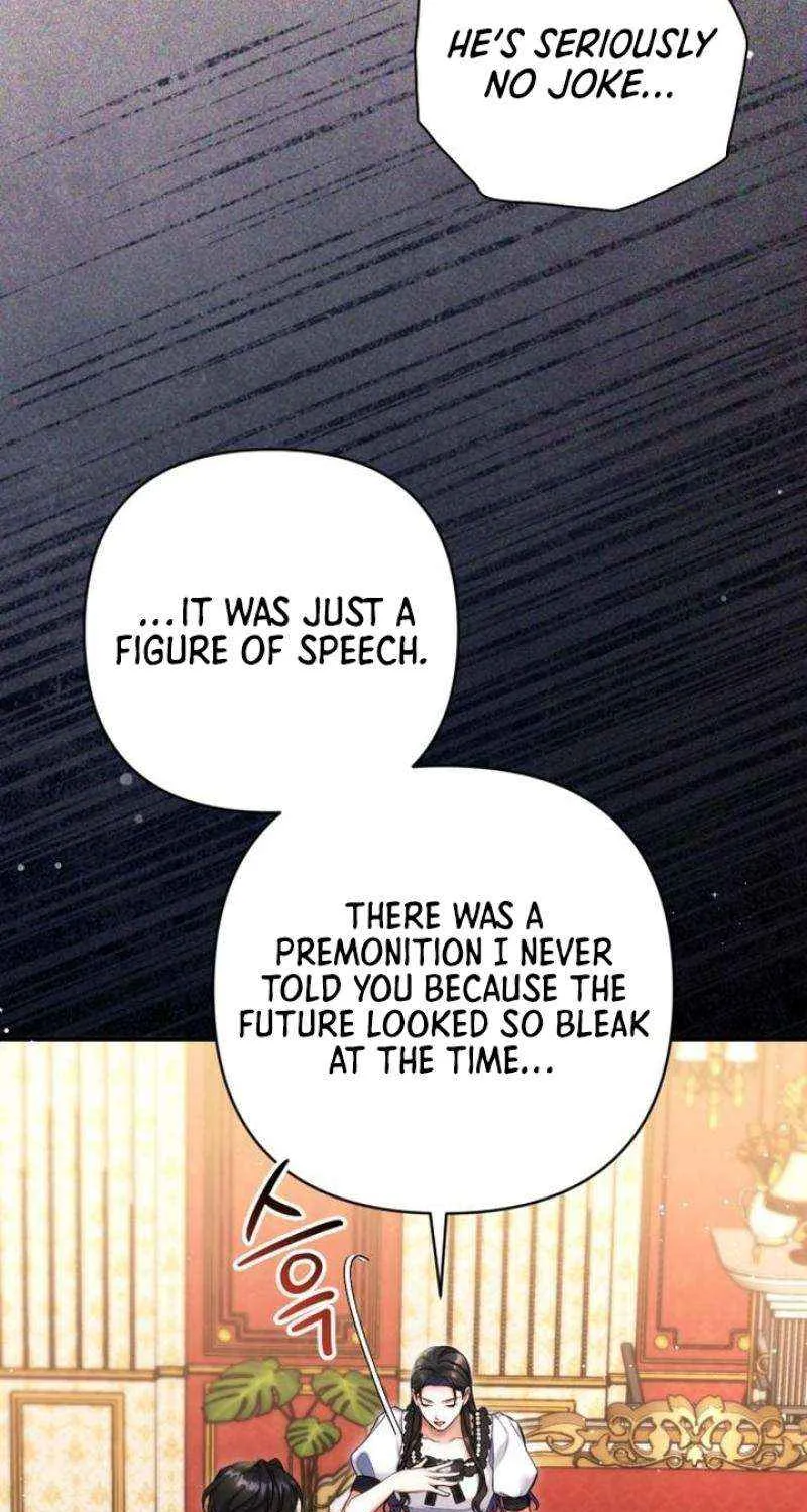 For My Derelict Beloved Chapter 97 page 33 - 