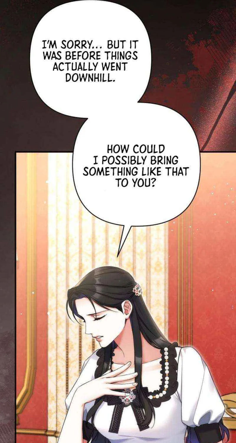 For My Derelict Beloved Chapter 97 page 37 - 