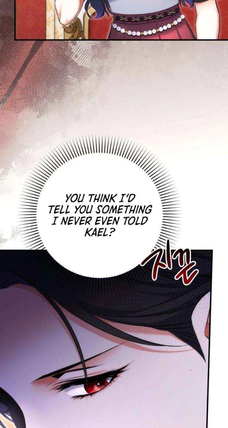 For My Derelict Beloved Chapter 97 page 38 - 