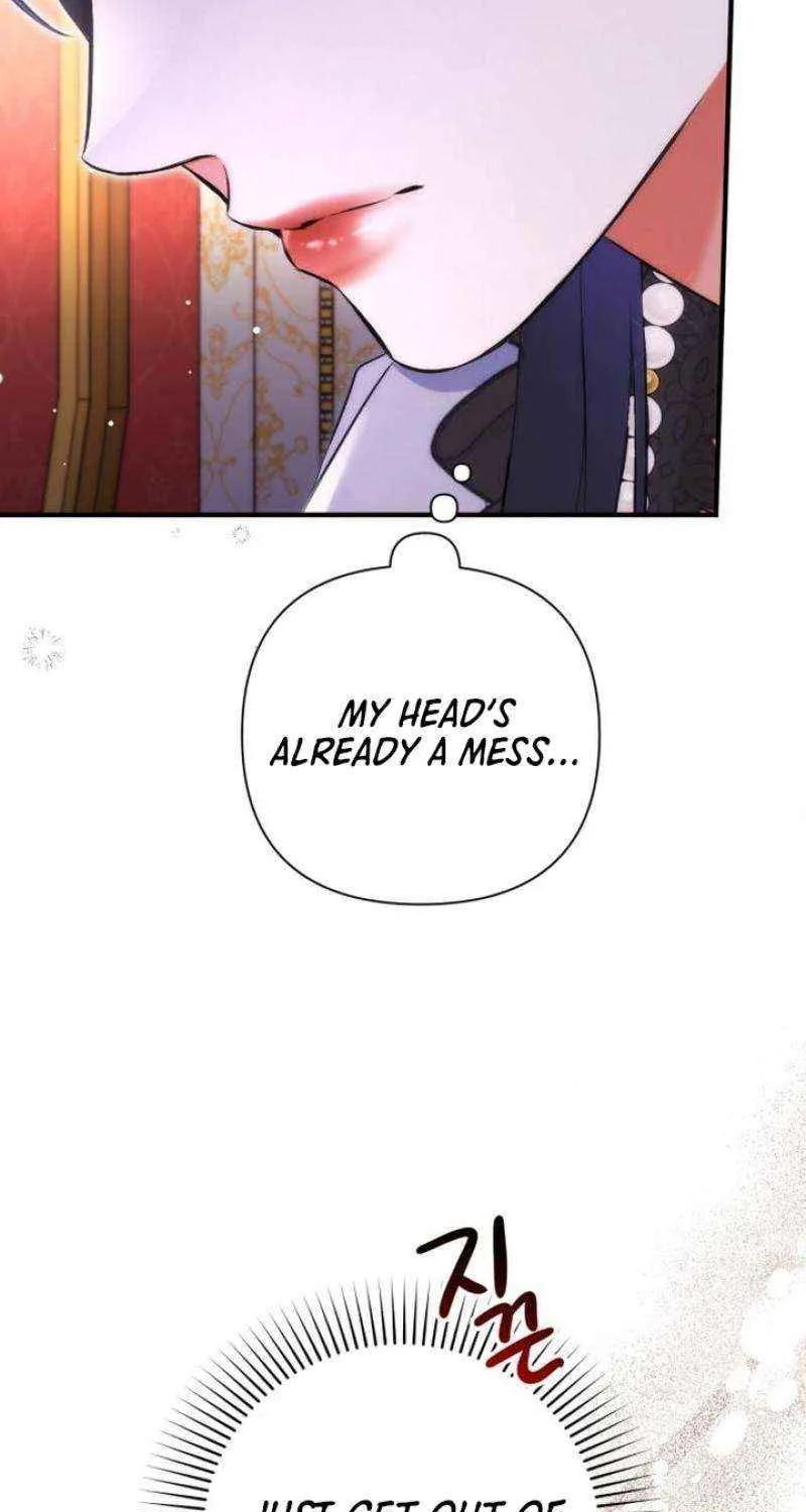 For My Derelict Beloved Chapter 97 page 39 - 