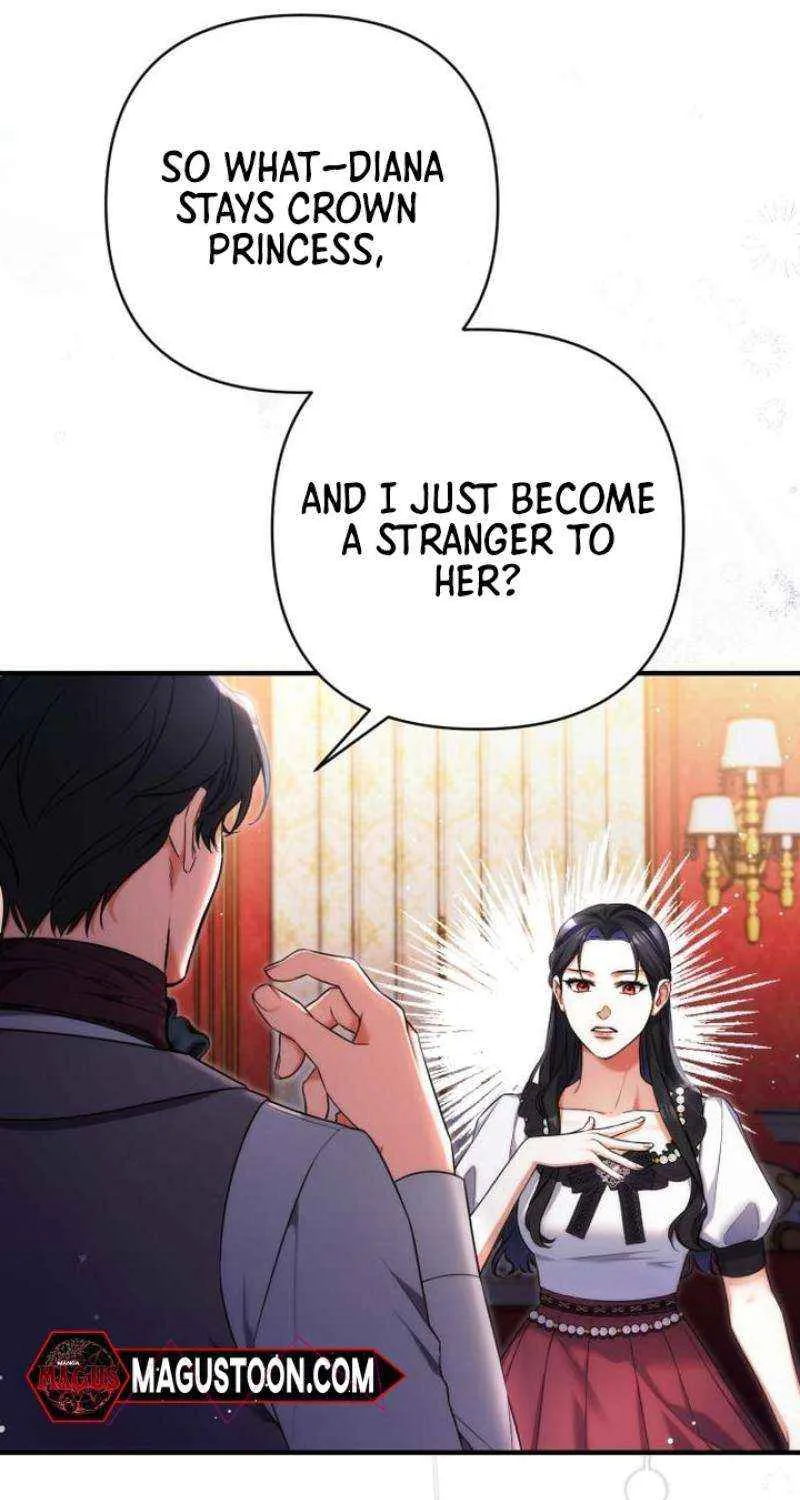For My Derelict Beloved Chapter 97 page 41 - 