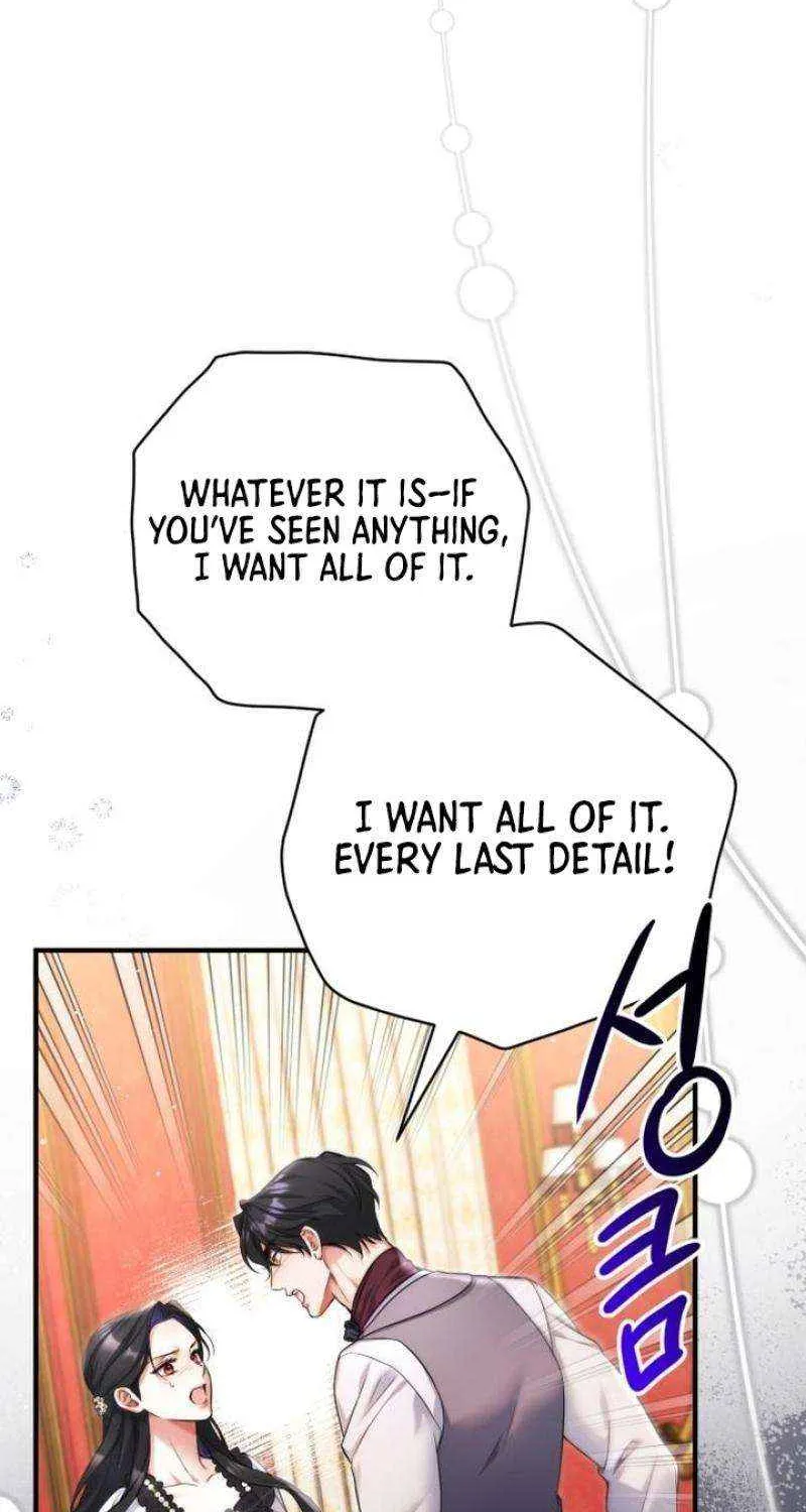 For My Derelict Beloved Chapter 97 page 42 - 