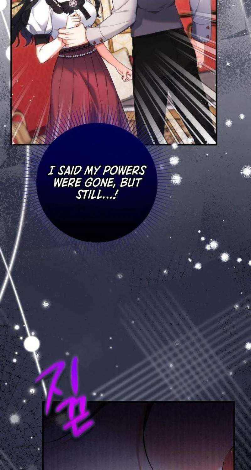 For My Derelict Beloved Chapter 97 page 43 - 