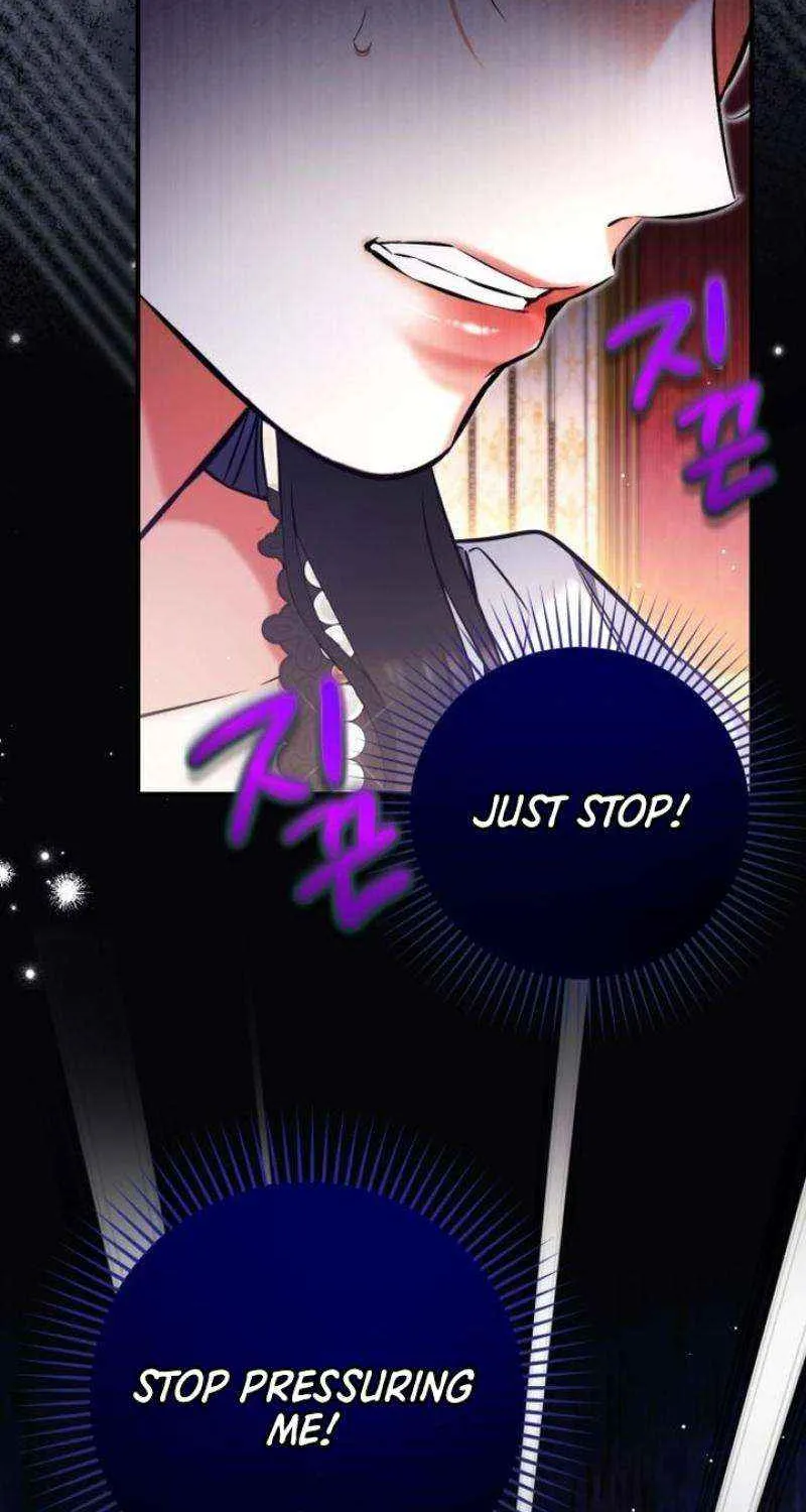 For My Derelict Beloved Chapter 97 page 44 - 