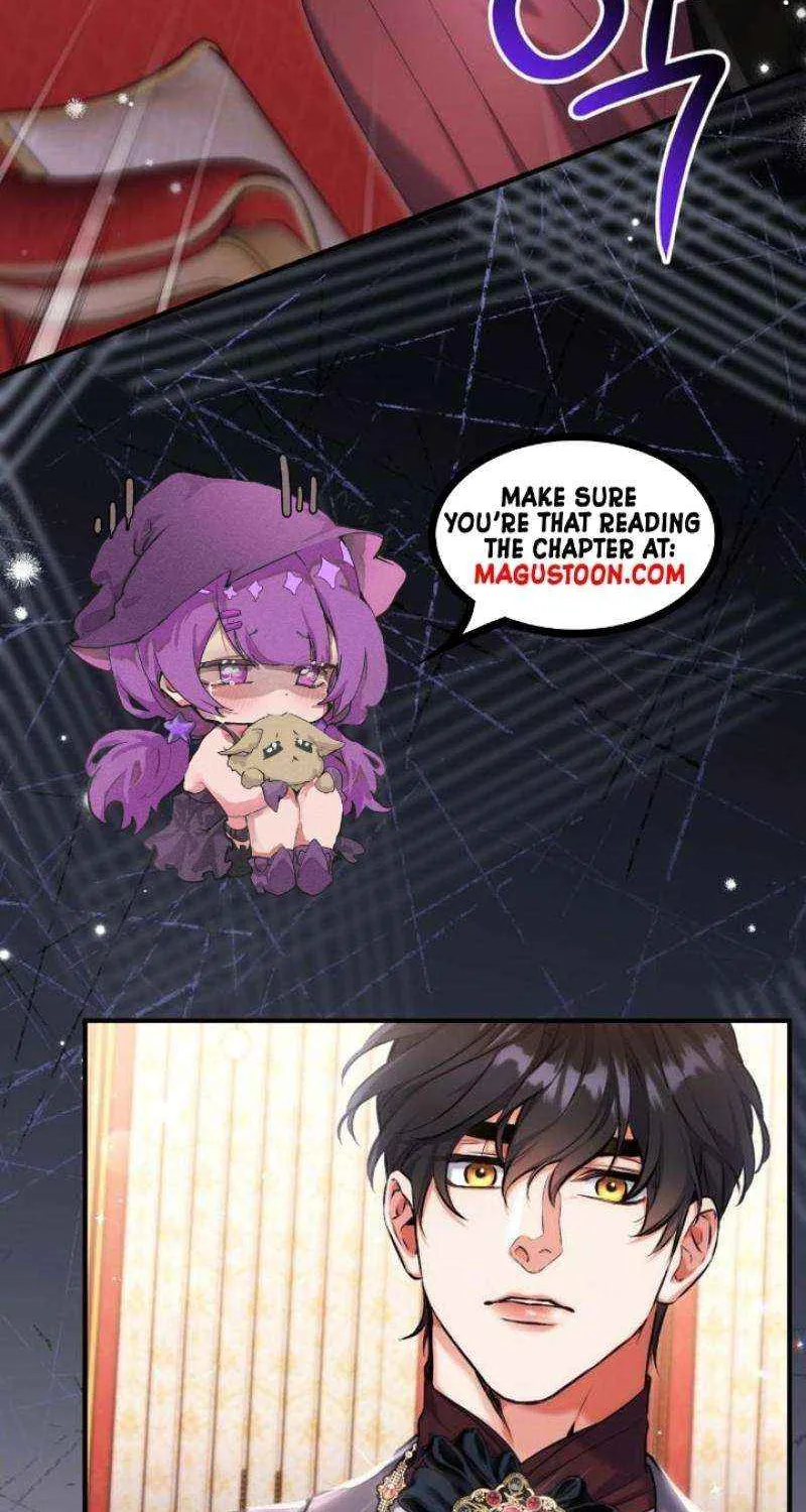 For My Derelict Beloved Chapter 97 page 46 - 
