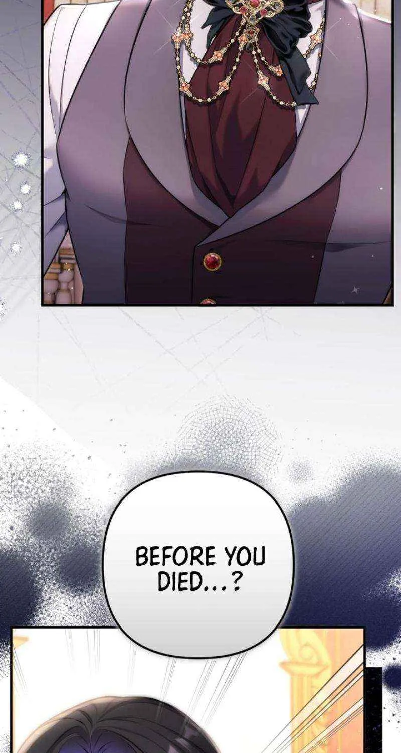 For My Derelict Beloved Chapter 97 page 47 - 