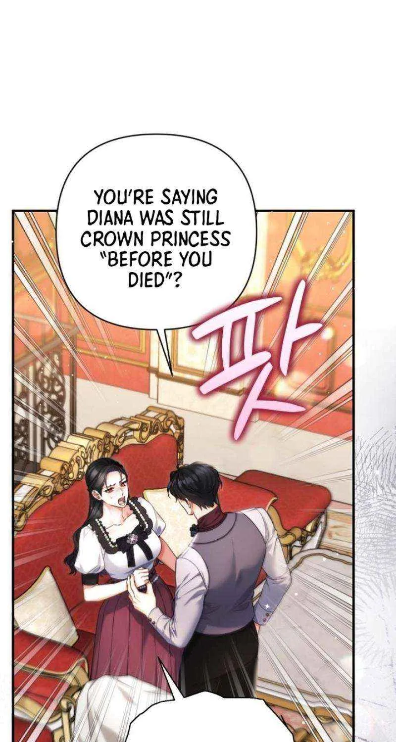 For My Derelict Beloved Chapter 97 page 49 - 