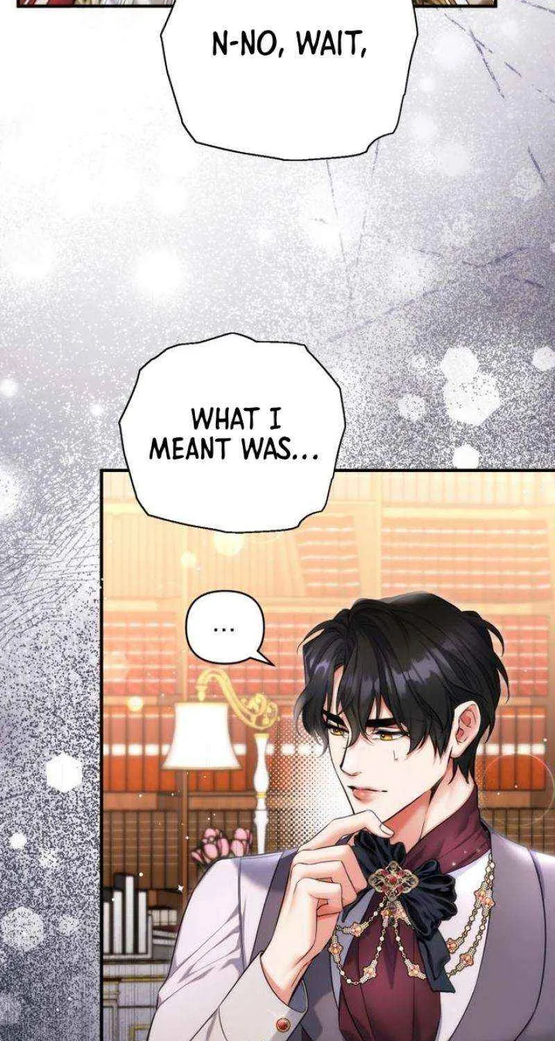 For My Derelict Beloved Chapter 97 page 50 - 