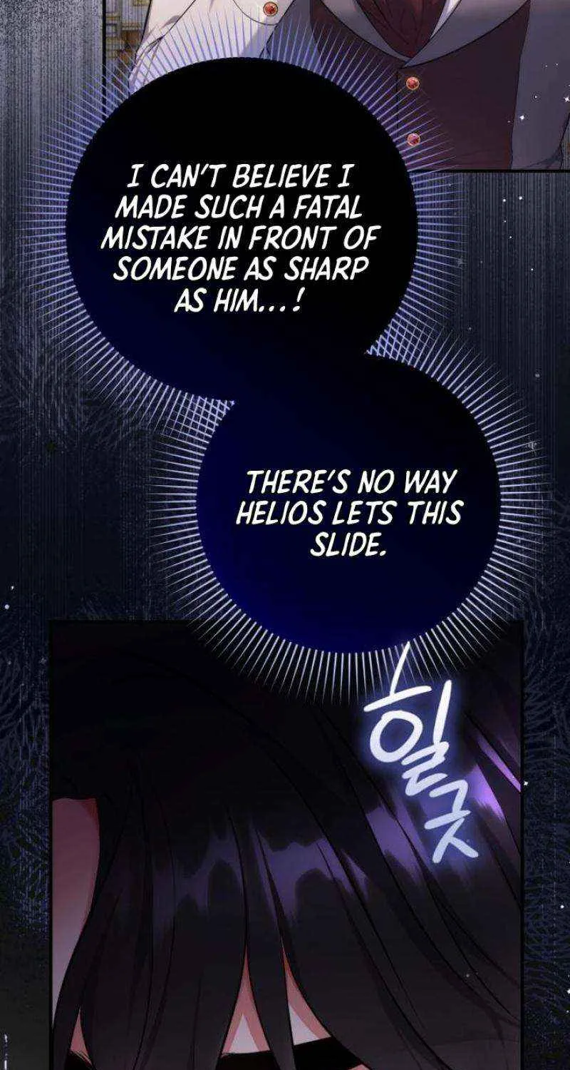 For My Derelict Beloved Chapter 97 page 51 - 