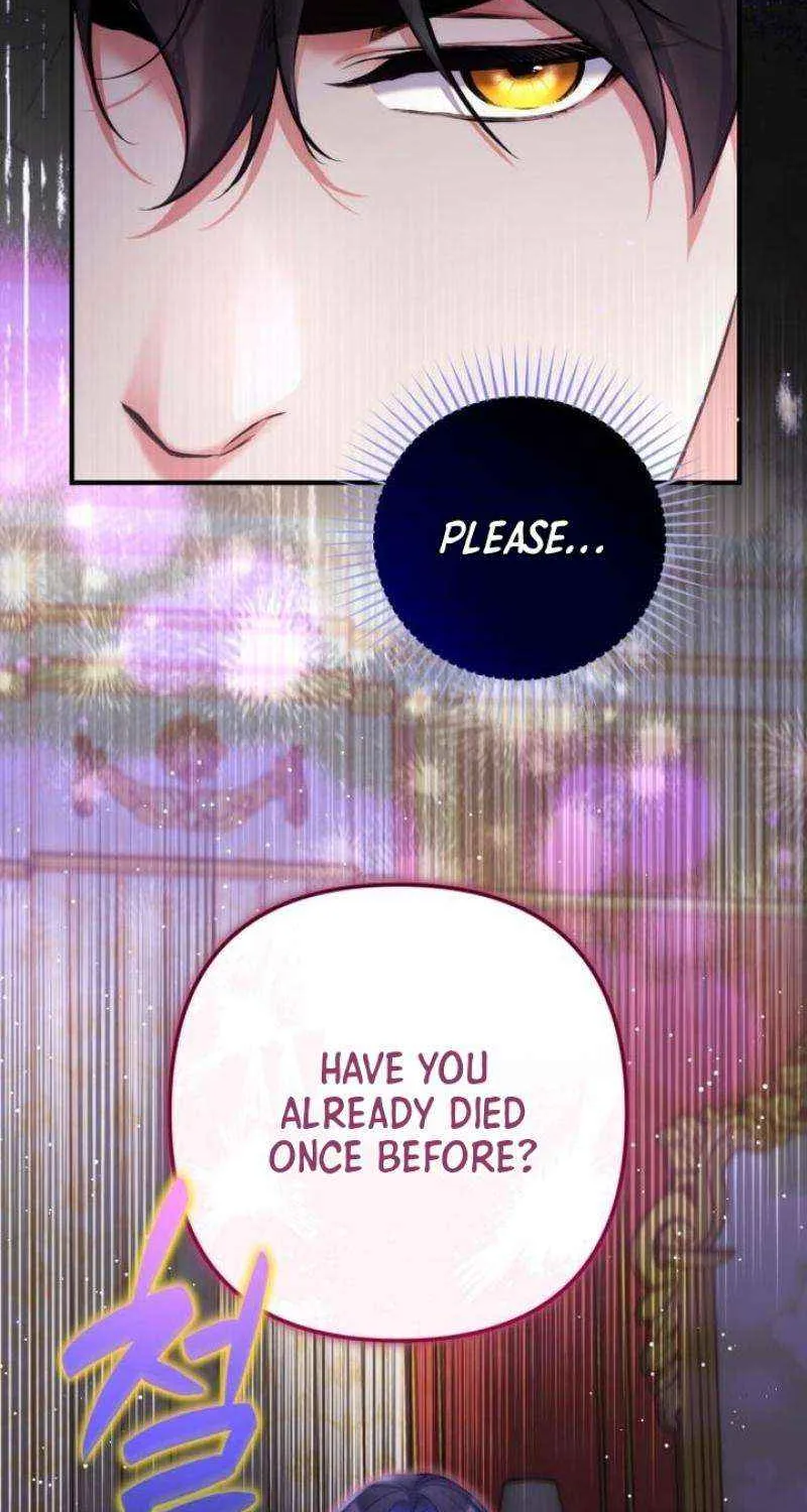For My Derelict Beloved Chapter 97 page 52 - 